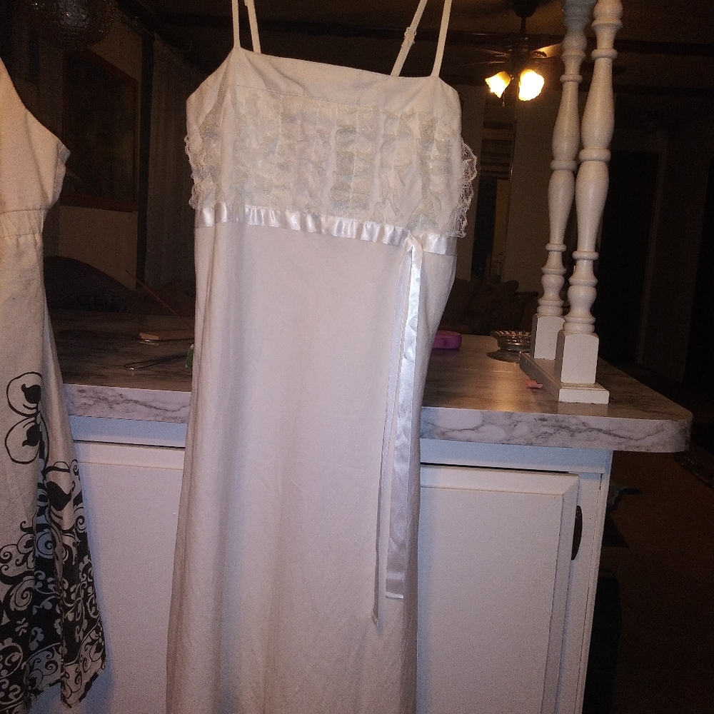 CLN Dress